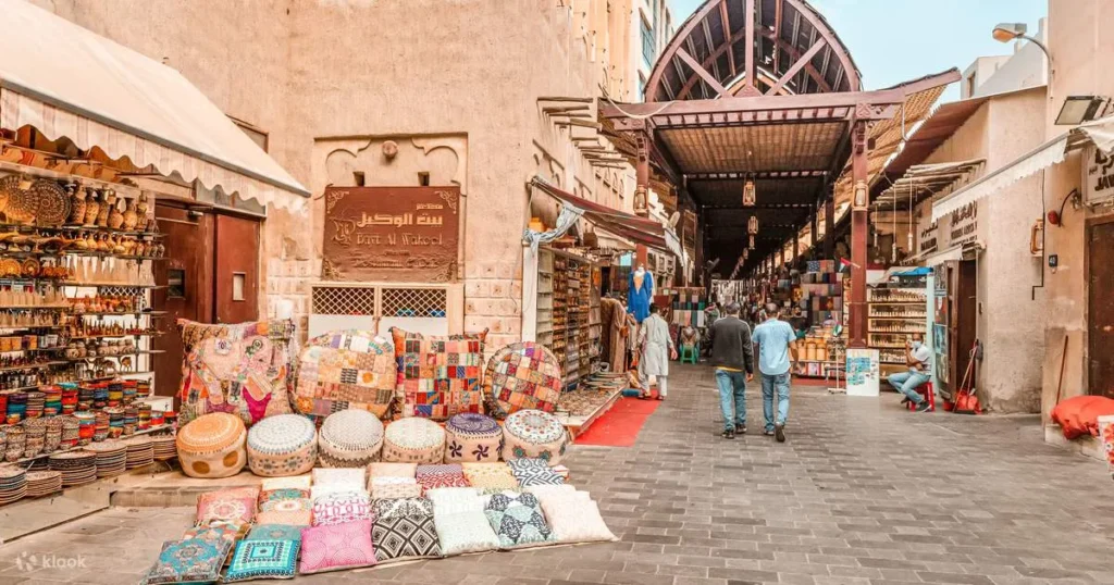 things to do in ajman