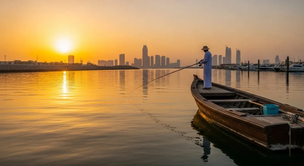 things to do in ajman