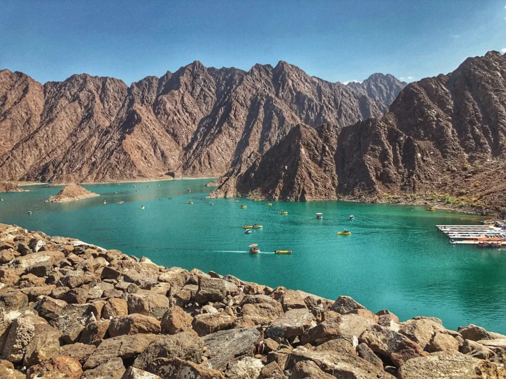 things to do in ajman