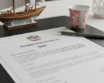 NOC Letter