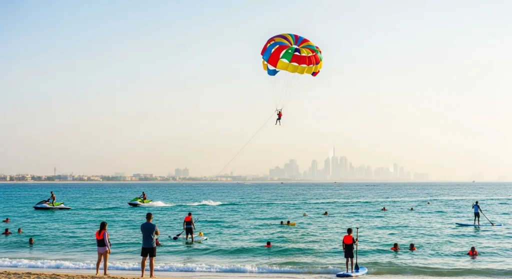 things to do in ajman