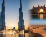 Places to Visit in Dubai