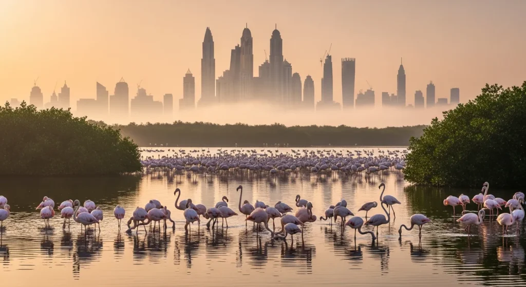 Places to Visit in Dubai