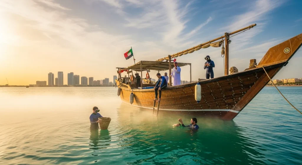 things to do in ajman