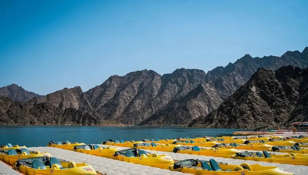 things to do in ajman