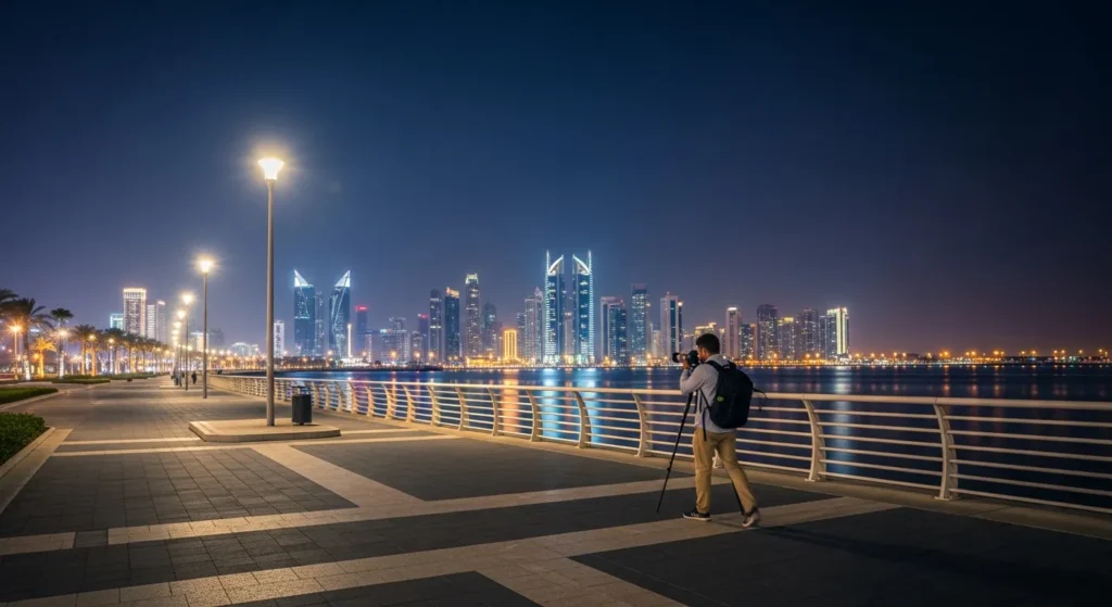 things to do in ajman