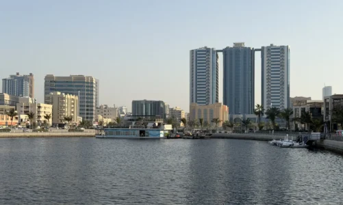 +25 Things To Do in Ajman [Location + Hours + Prices]