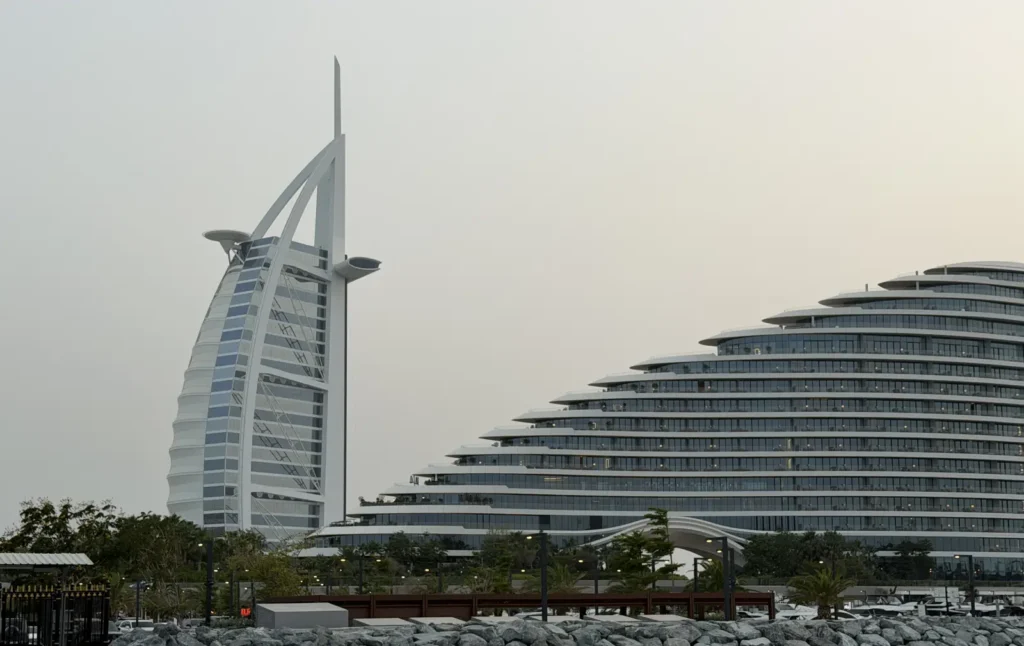 Burj Alarab Jumairah