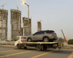 Car recovery service in dubai