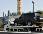 Dubai Car Recovery Service