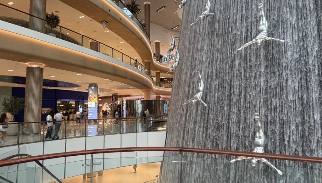 Dubai Mall