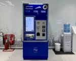 Dubai RTA Kiosk