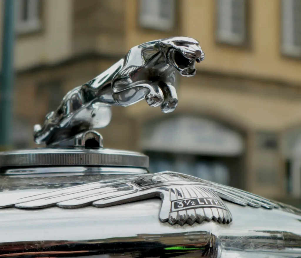 jaguar logo