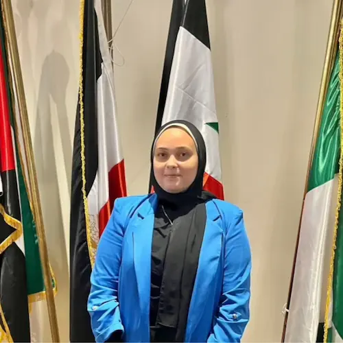 Mariam Mohamed