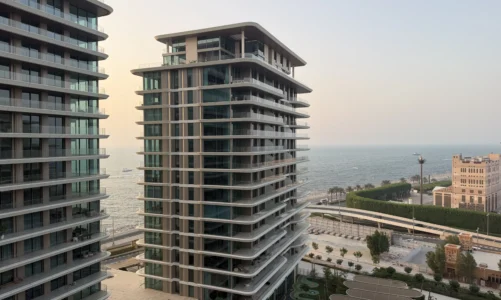 Best Areas to Buy Property in Dubai: Prices, Rental Yield and Buyer Fit