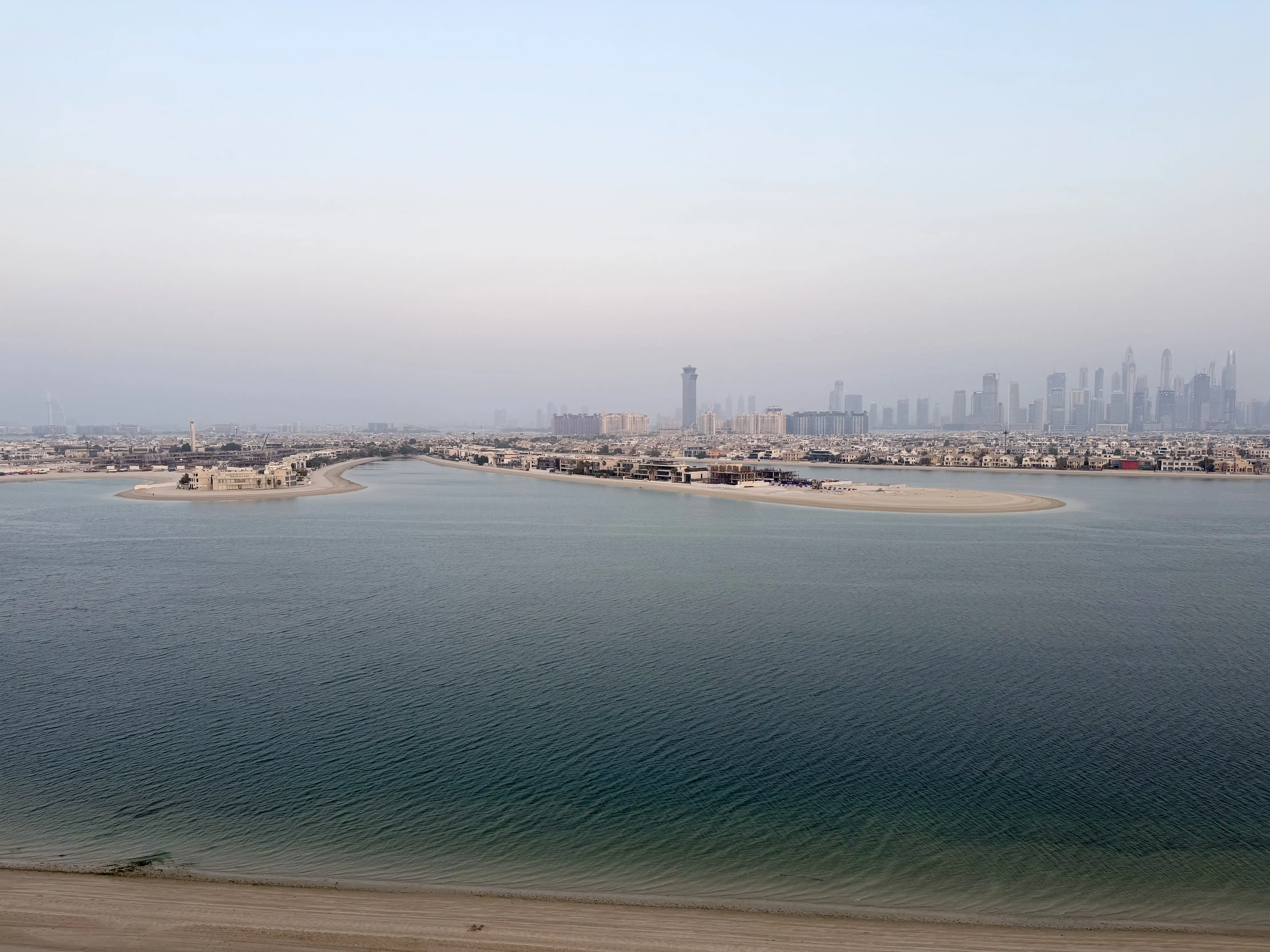 Best Dubai Areas for Different Property Investment Goals