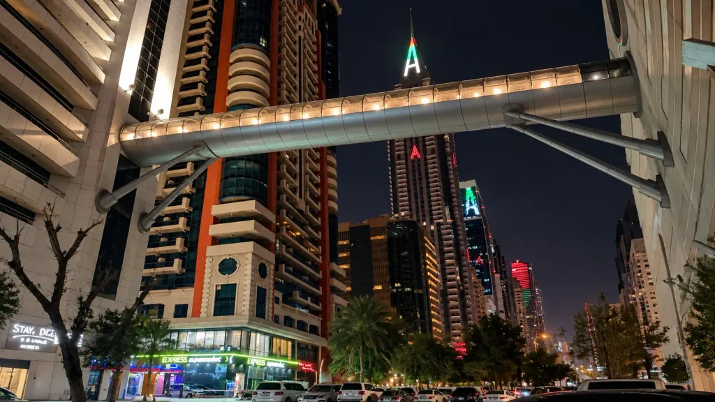Best Dubai Areas for Property Investment by Buyer Fit