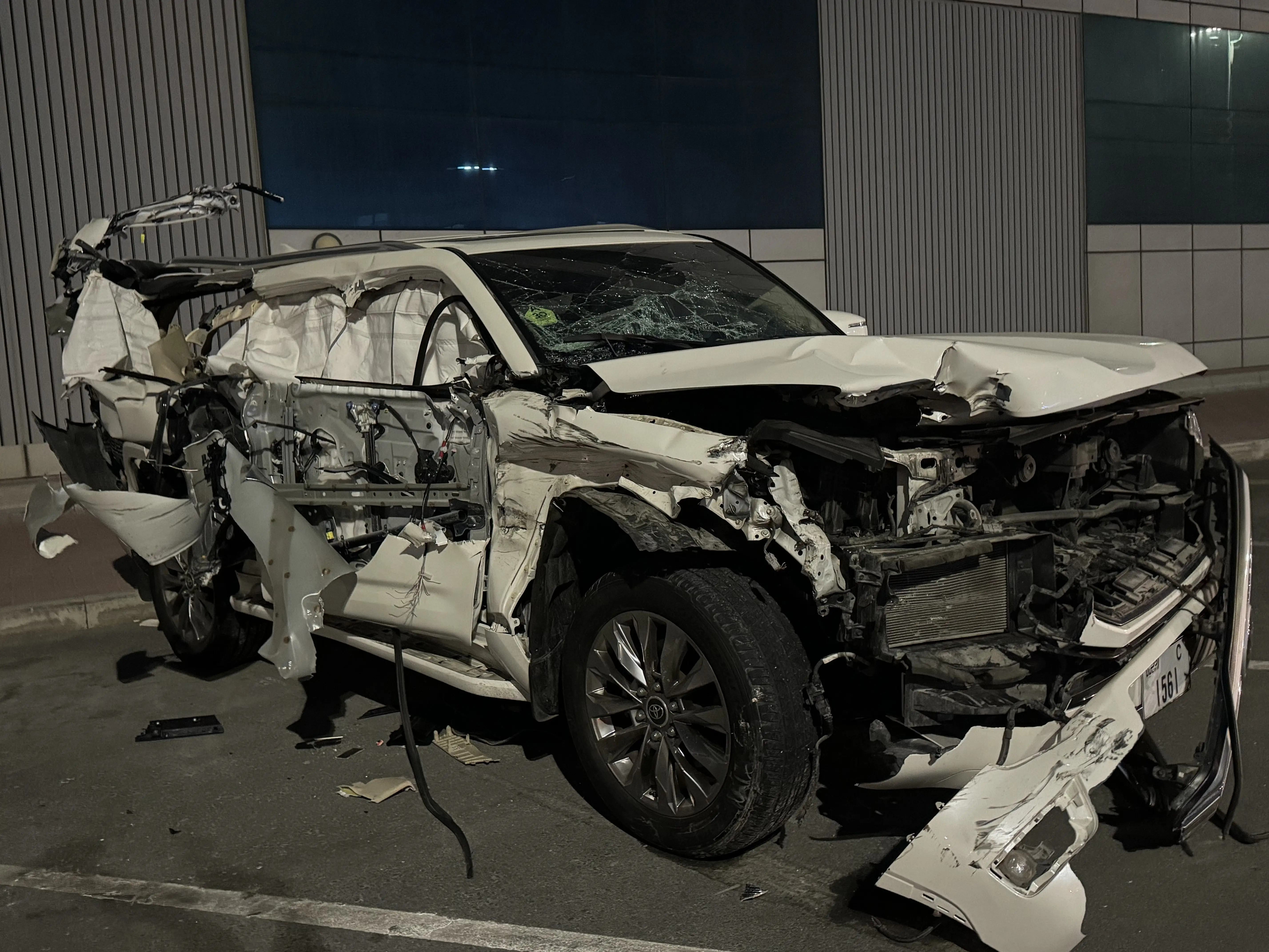 Car Insurance Cost in Dubai