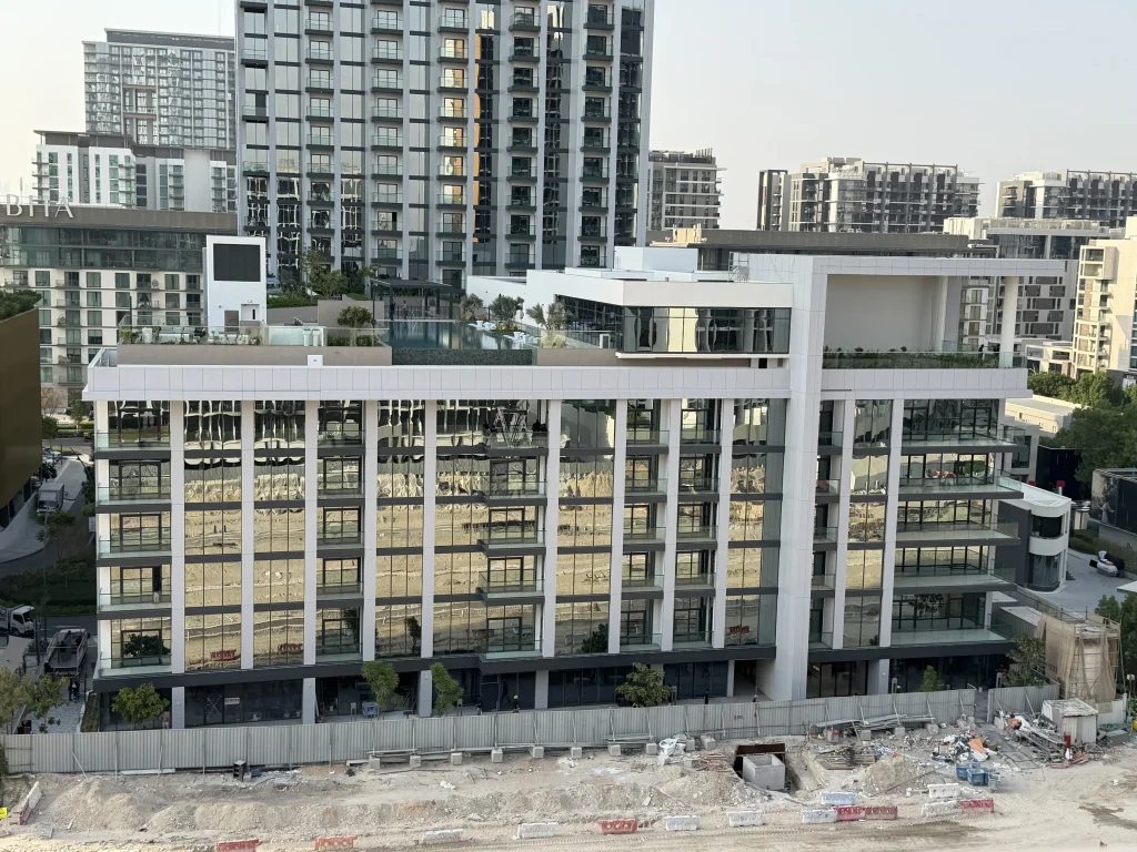 Choosing an Apartment in Dubai Investment vs End Use