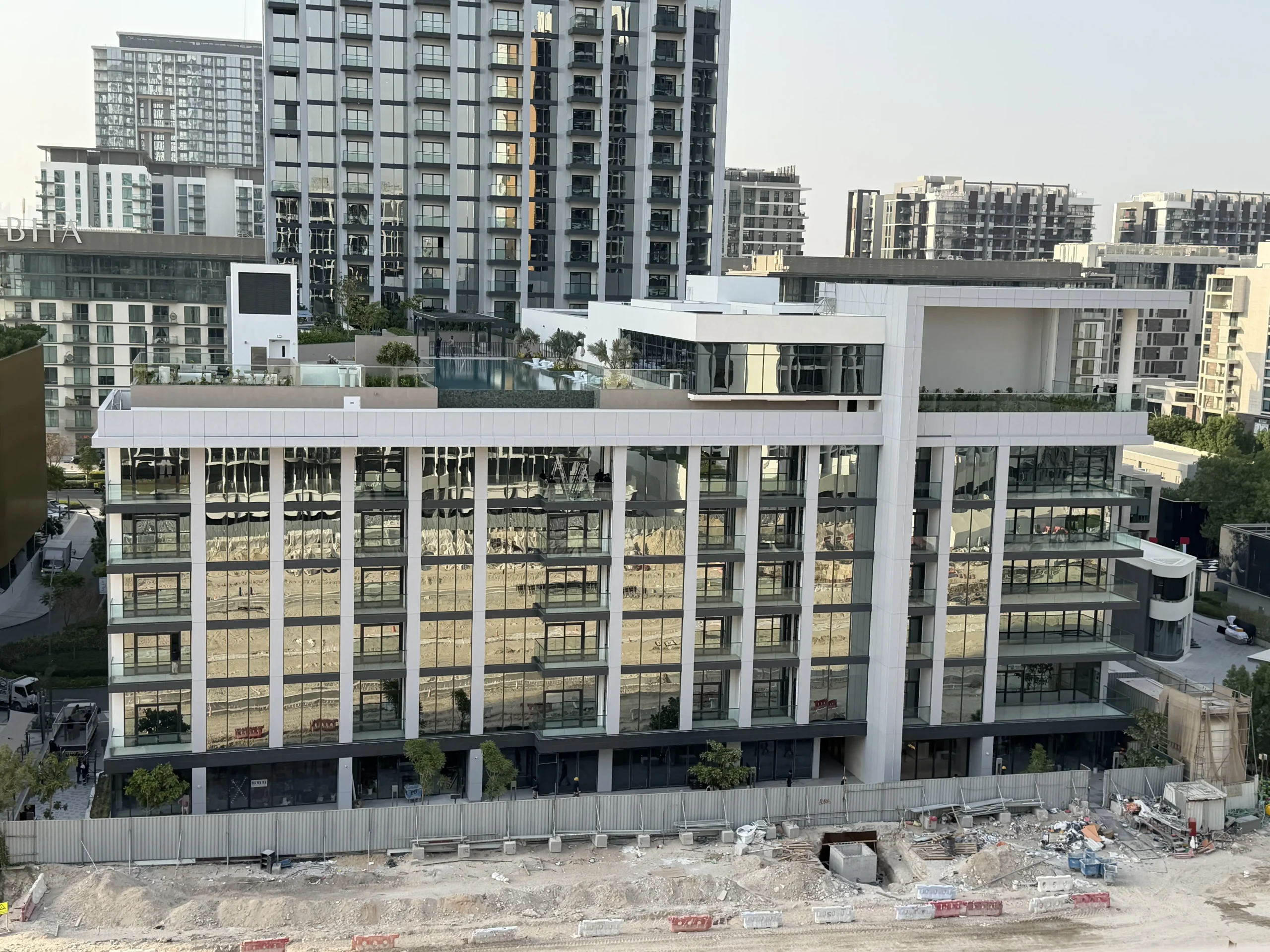 Choosing an Apartment in Dubai Investment vs End Use