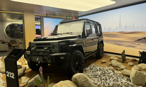 Cost of Owning a Car in Dubai: Insurance, Fuel, Maintenance and Other Expenses