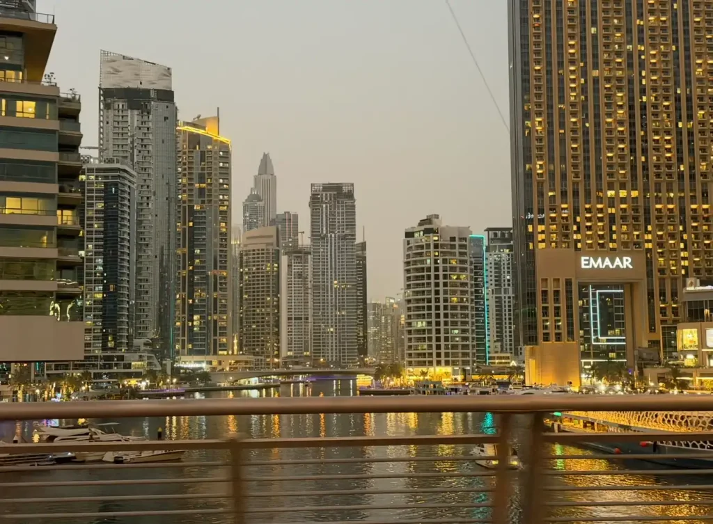 Dubai Marina Mature Rental and Resale Demand