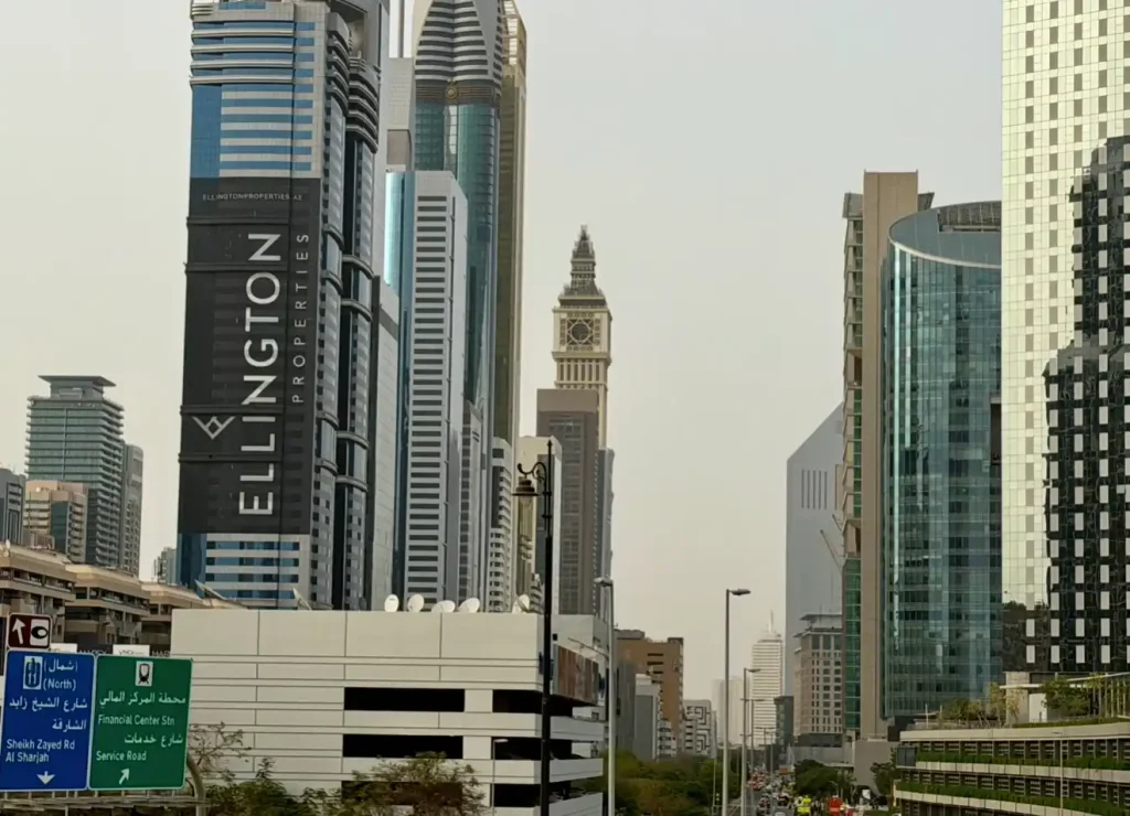 Dubai Property Valuation Online