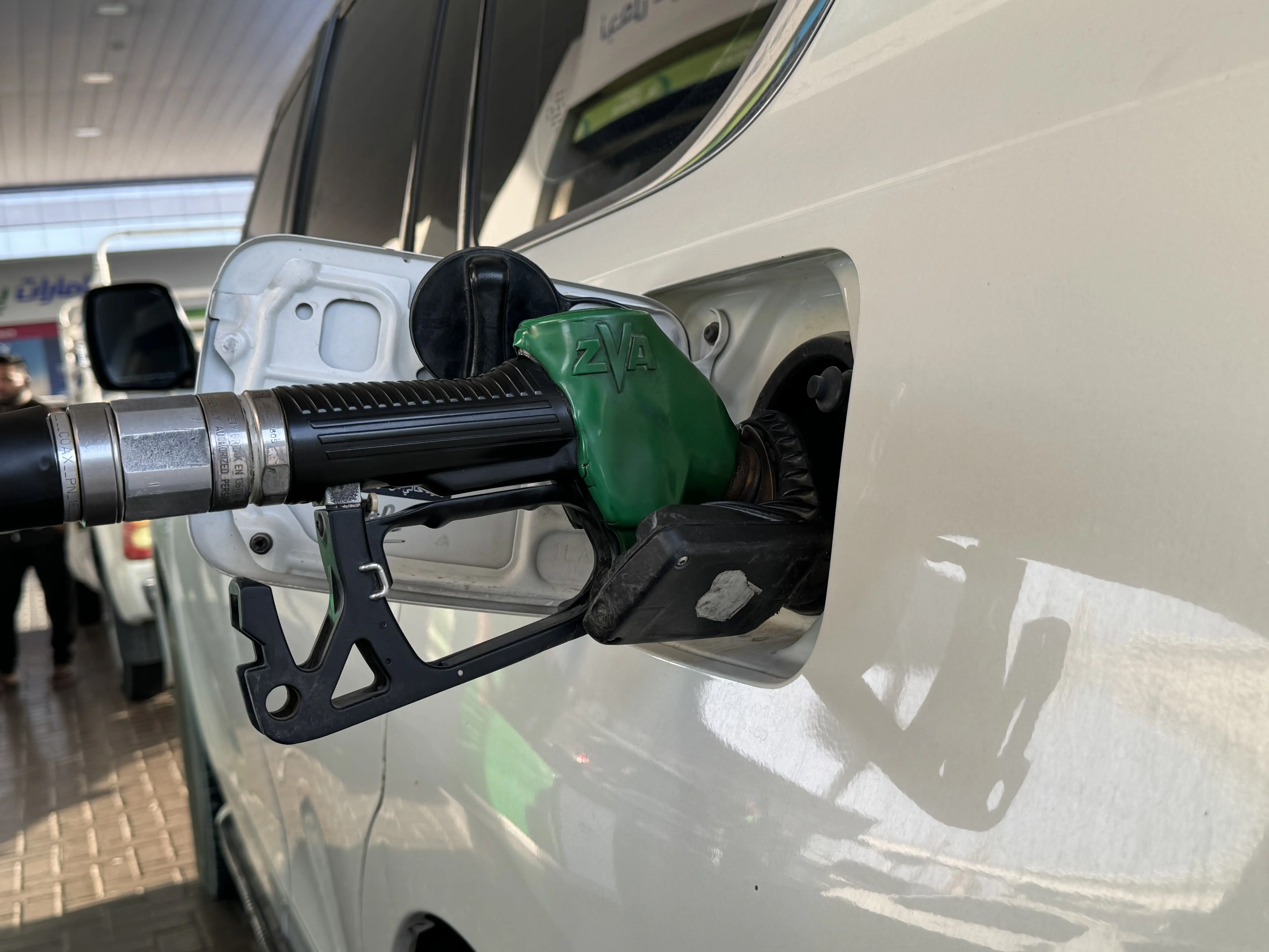 Fuel Cost in Dubai