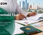 Housemaid Visa Abu Dhabi
