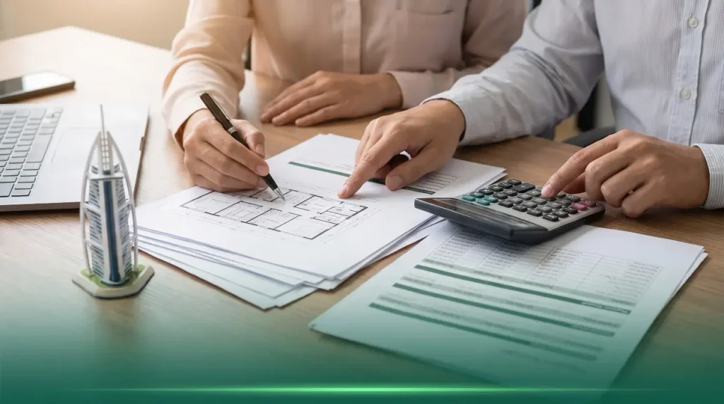 How Do Off-Plan Property Payment Plans Work in Dubai