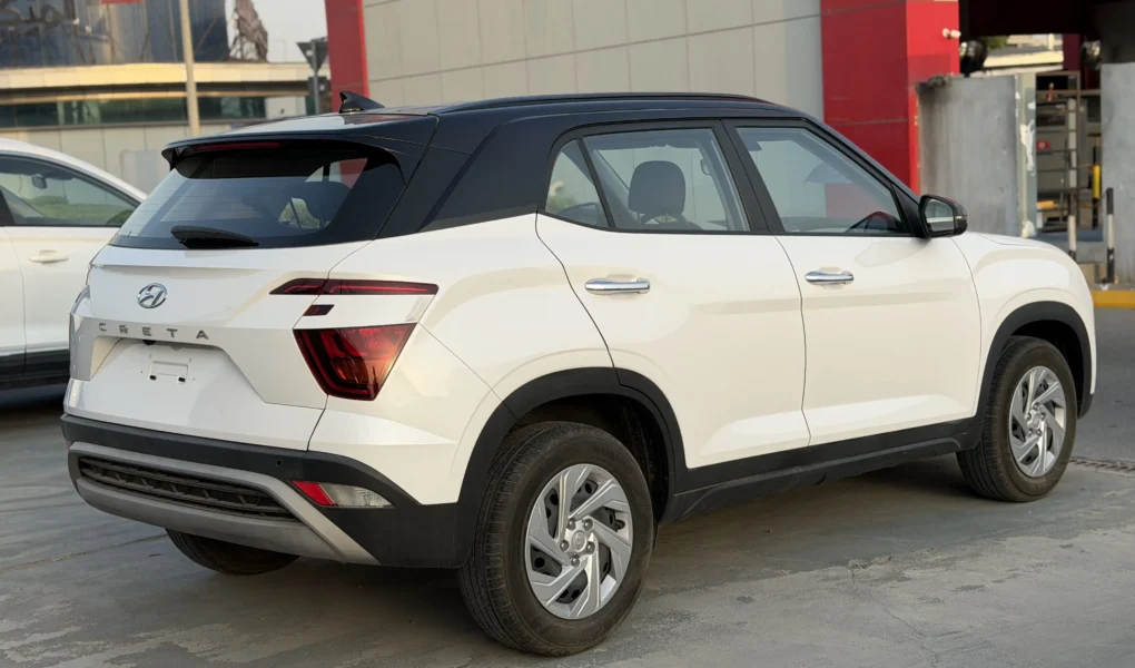 how to buy second hand car in dubai