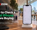 How to Check Used iPhone Before Buying