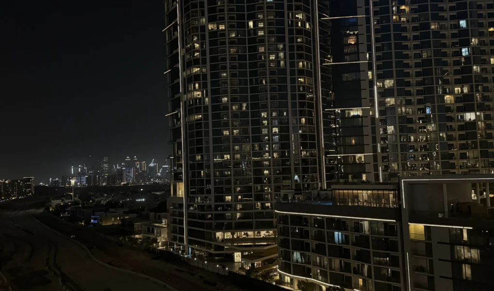 how to choose an apartment in Dubai