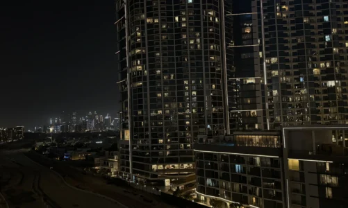 how to choose an apartment in Dubai