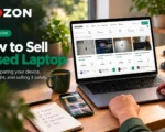 How to Sell Used Laptop in Dubai