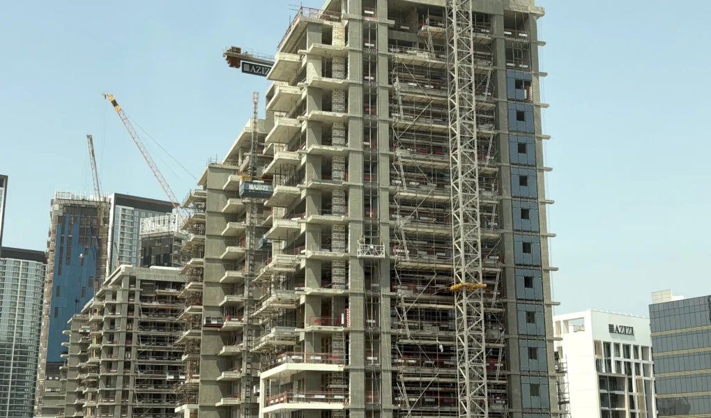Is Off Plan Property a Good Investment in Dubai