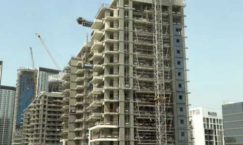 Is Off-Plan Property a Good Investment in Dubai?