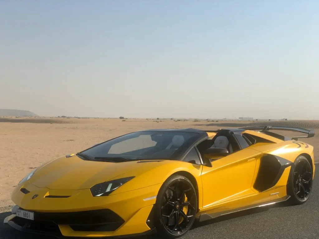Is Owning a Car in Dubai Expensive