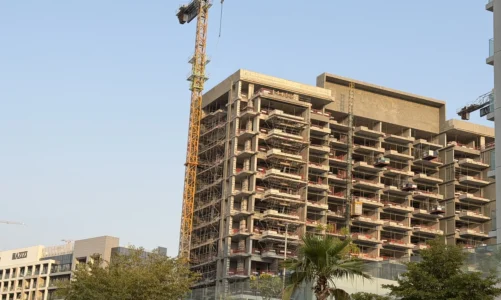 Property Valuation Dubai