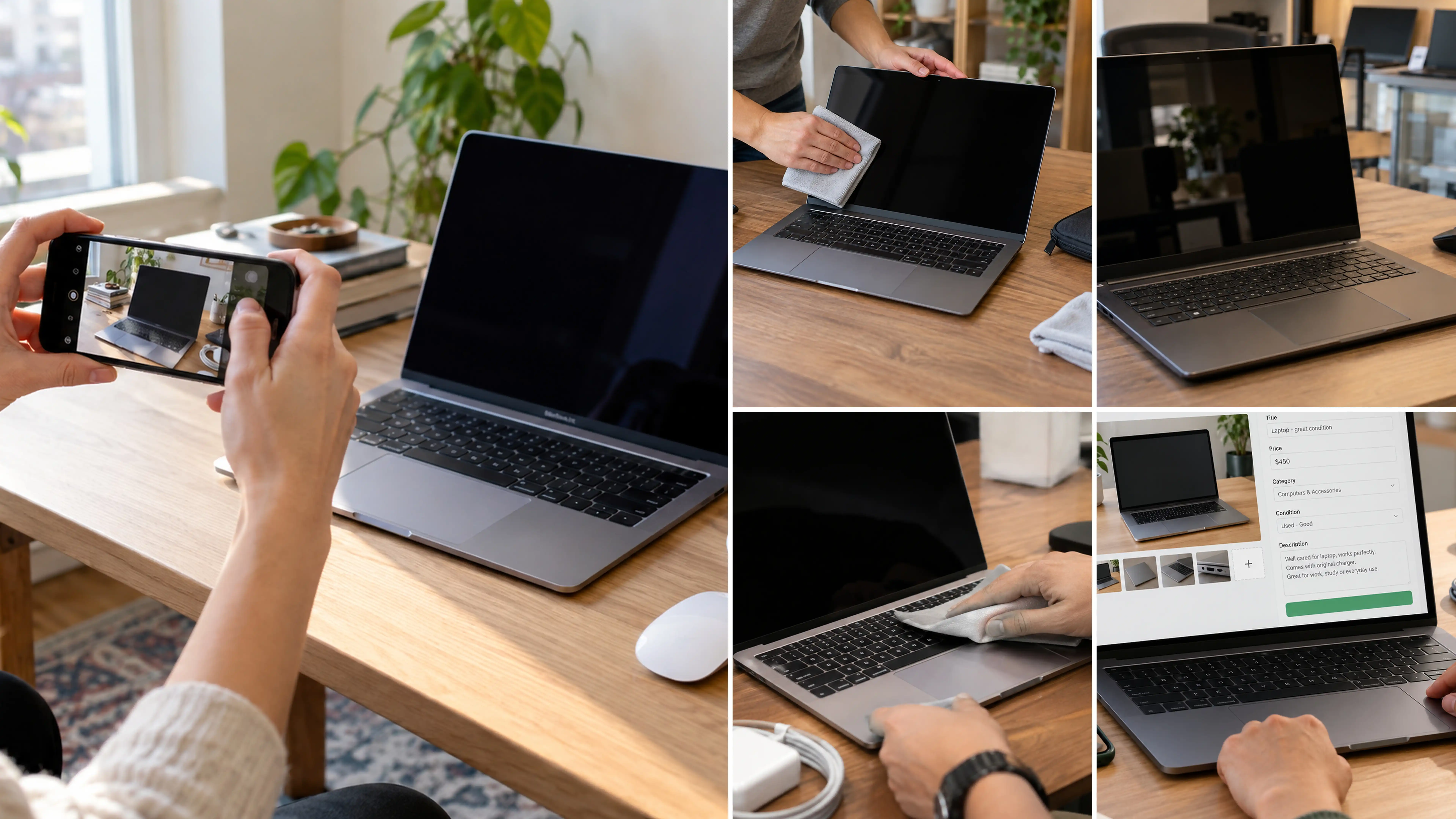 Used Laptop Selling Tips That Prevent Common Mistakes