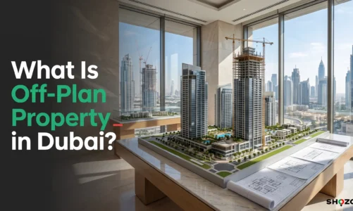 What Is Off-Plan Property in Dubai? How It Works, Payments, Risks & Buyer Checklist