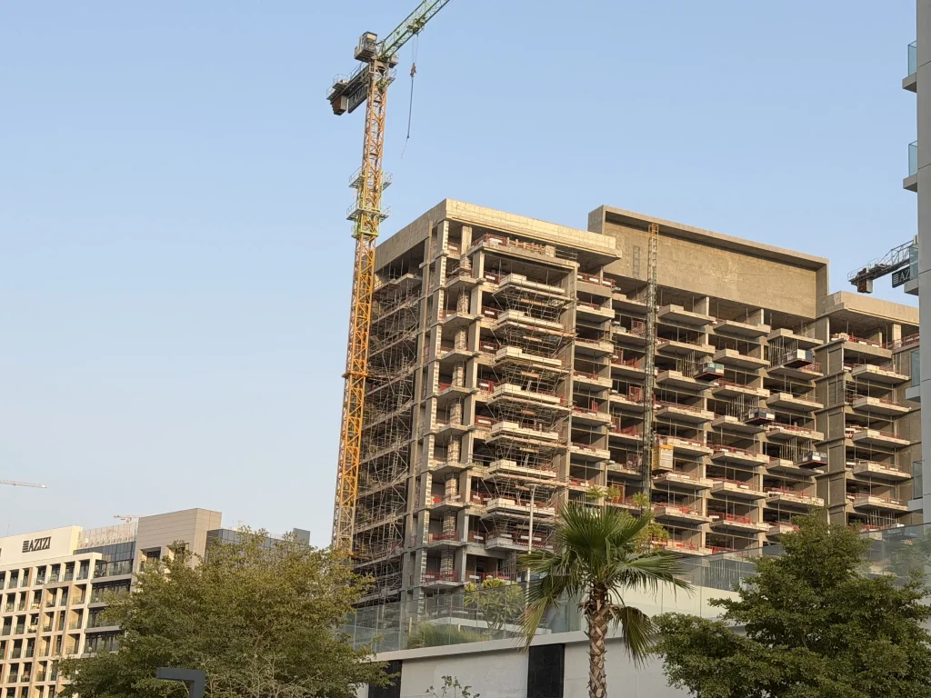 What Makes an Off-Plan Investment in Dubai Strong