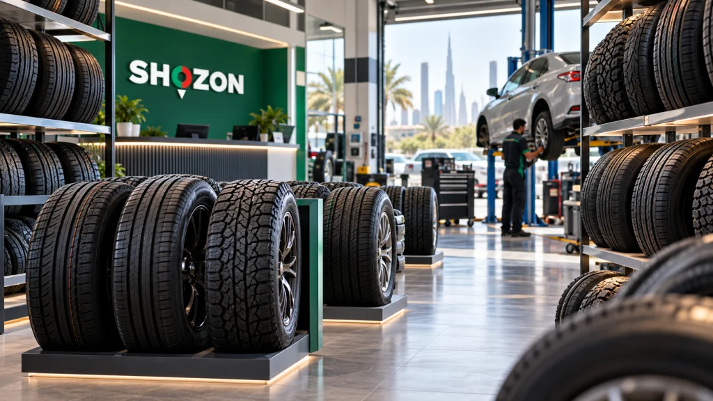 How to Compare Tyre Performance, Quality and Price