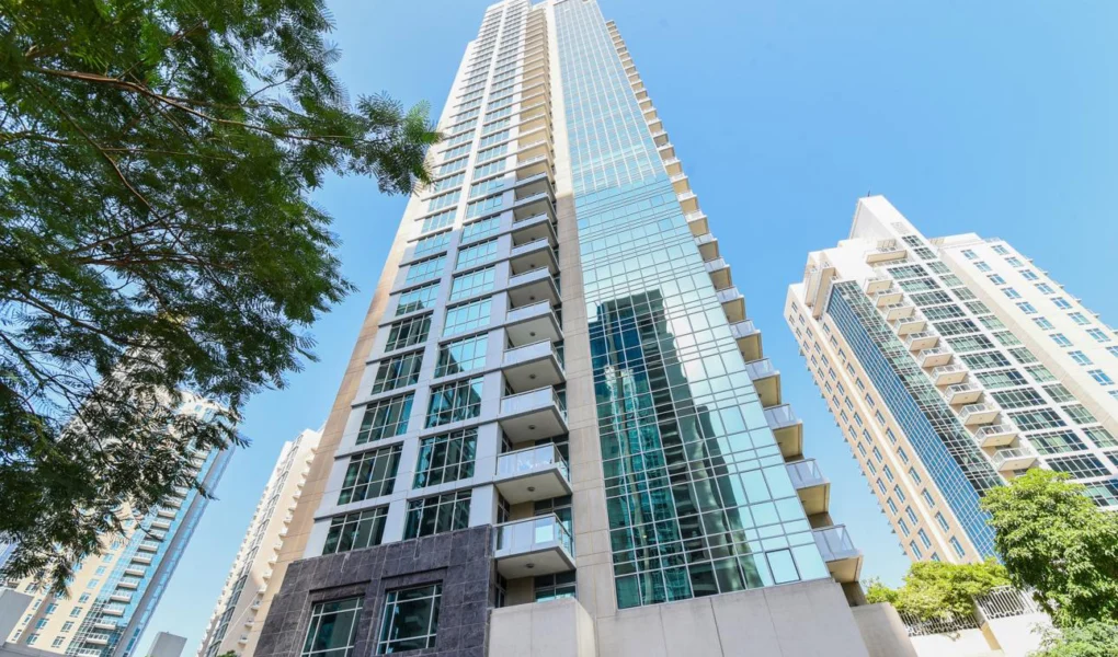 What Is Freehold Property in Dubai