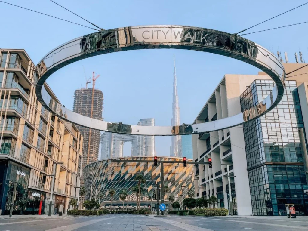 Which Freehold Areas in Dubai Should You Consider