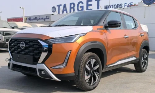 Cheapest SUV in UAE: New and Used Options, Costs and Buyer Checks