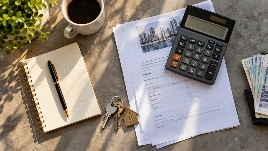 Dubai Ownership Costs That Reduce Rental Returns