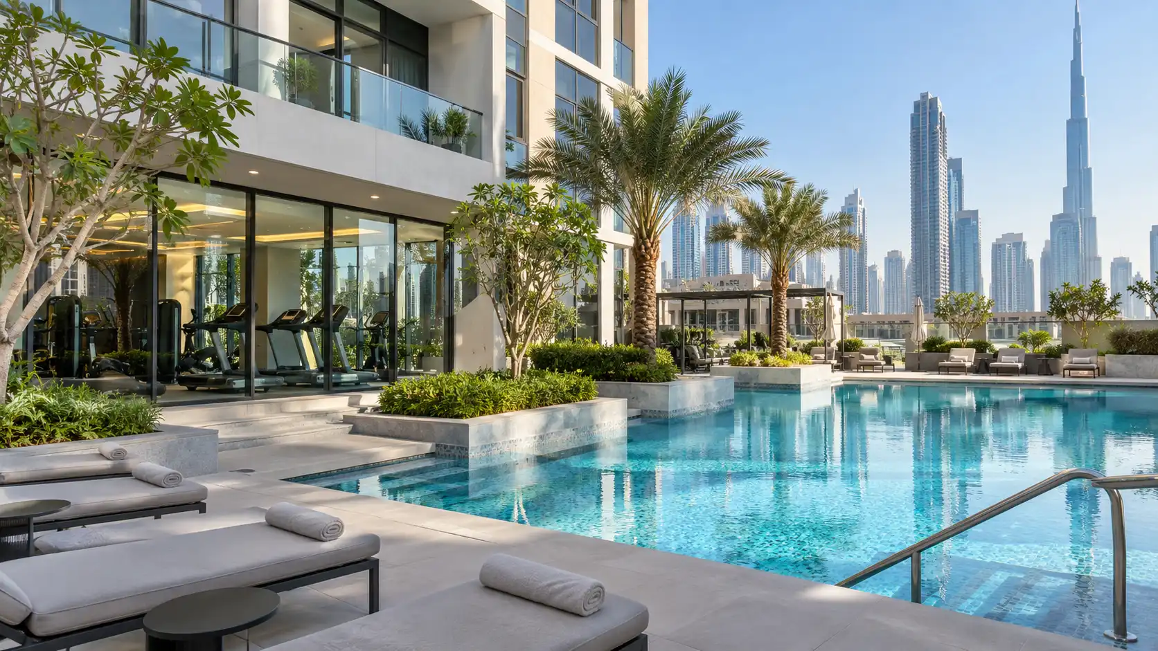 Long-Term vs Short-Term Rentals