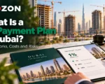 What Is a 1% Payment Plan in Dubai