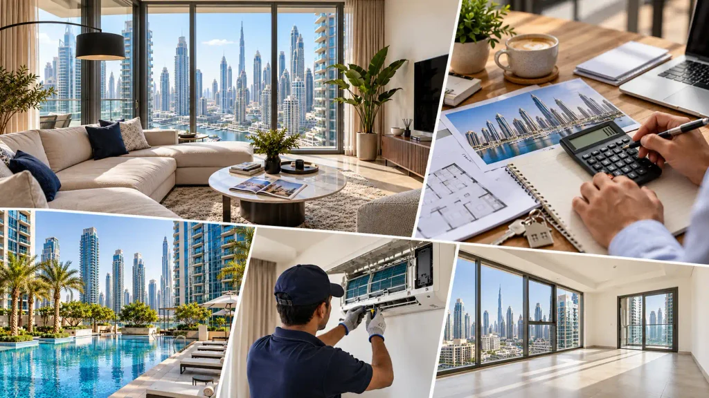 What Rental Yield Measures and How It Differs from ROI